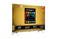 Kodak 50CAPROGT5012 50 Inch (126 cm) Smart TV