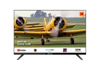 Kodak 40SE5003BL 40 Inch (102 cm) Smart TV