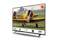 Kodak 40SE5003BL 40 Inch (102 cm) Smart TV