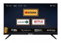 Kodak 439X5081 43 Inch (109.22 cm) Android TV