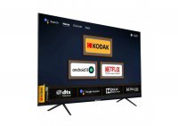 Kodak 439X5081 43 Inch (109.22 cm) Android TV