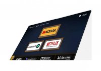 Kodak 329X5051 32 Inch (80 cm) Android TV