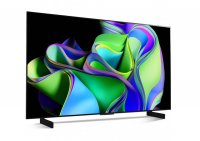 LG OLED42C3PSA 42 Inch (107 cm) Smart TV