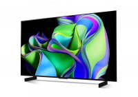 LG OLED42C3PSA 42 Inch (107 cm) Smart TV