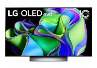 LG OLED48C3PSA 48 Inch (121.92 cm) Smart TV