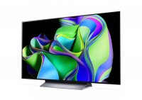 LG OLED48C3PSA 48 Inch (121.92 cm) Smart TV