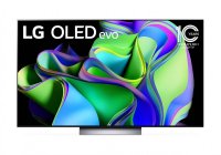 LG OLED55C3PSA 55 Inch (139 cm) Smart TV