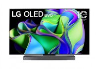 LG OLED65C3PSA 65 Inch (164 cm) Smart TV