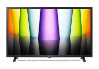 LG 32LQ635BPSA 32 Inch (80 cm) Smart TV