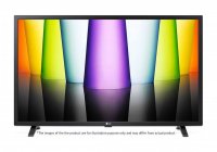 LG 32LQ6360PSA 32 Inch (80 cm) Smart TV