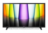 LG 32LQ636BPSA 32 Inch (80 cm) Smart TV