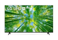 LG 50UQ8050PSB 50 Inch (126 cm) Smart TV