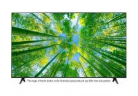 LG 50UQ8050PSB 50 Inch (126 cm) Smart TV