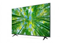 LG 55UQ8050PSB 55 Inch (139 cm) Smart TV