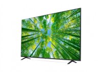 LG 75UQ8050PSB 75 Inch (191 cm) Smart TV