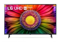 LG 43UR8050PSB 43 Inch (109.22 cm) Smart TV