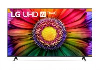 LG 50UR8050PSB 50 Inch (126 cm) Smart TV