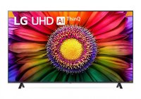 LG 70UR8050PSB 70 Inch (176 cm) Smart TV