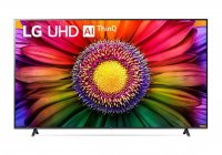 LG 86UR8050PSB 86 Inch (218 cm) Smart TV