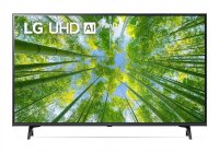 LG 43UQ8020PSB 43 Inch (109.22 cm) Smart TV