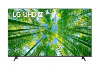 LG 65UQ8020PSB 65 Inch (164 cm) Smart TV