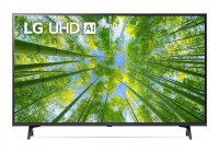 LG 43UQ8040PSB 43 Inch (109.22 cm) Smart TV