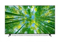 LG 50UQ8040PSB 50 Inch (126 cm) Smart TV