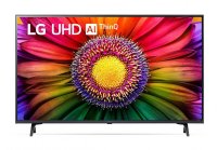 LG 43UR8040PSB 43 Inch (109.22 cm) Smart TV