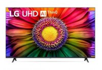 LG 50UR8040PSB 50 Inch (126 cm) Smart TV