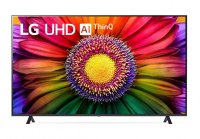 LG 70UR8040PSB 70 Inch (176 cm) Smart TV