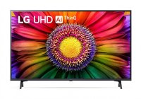 LG 43UR8020PSB 43 Inch (109.22 cm) Smart TV