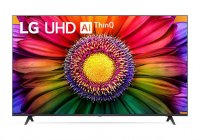 LG 55UR8020PSB 55 Inch (139 cm) Smart TV