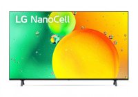 LG 65NANO75SQA 65 Inch (164 cm) Smart TV