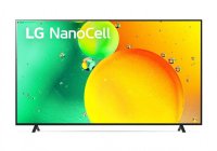 LG 86NANO75SQA 86 Inch (218 cm) Smart TV