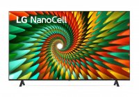 LG 43NANO77SRA 43 Inch (109.22 cm) Smart TV