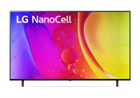 LG 55NANO80SQA 55 Inch (139 cm) Smart TV