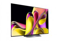 LG OLED55B3PSA 55 Inch (139 cm) Smart TV