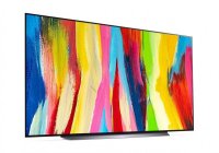 LG OLED83C2PSA 83 Inch (210.82 cm) Smart TV