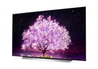 LG OLED48C1XTZ 48 Inch (121.92 cm) Smart TV