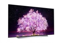 LG OLED55C1XTZ 55 Inch (139 cm) Smart TV