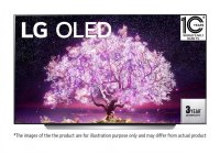 LG OLED65C1XTZ 65 Inch (164 cm) Smart TV