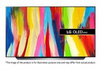 LG OLED48C2XSA 48 Inch (121.92 cm) Smart TV