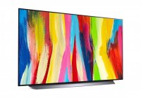 LG OLED48C2XSA 48 Inch (121.92 cm) Smart TV