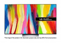 LG OLED55C2XSC 55 Inch (139 cm) Smart TV