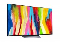 LG OLED55C2XSC 55 Inch (139 cm) Smart TV