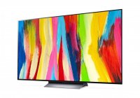 LG OLED65C2XSC 65 Inch (164 cm) Smart TV