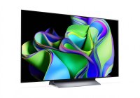 LG OLED48C3XSA 48 Inch (121.92 cm) Smart TV