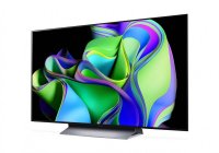 LG OLED48C3XSA 48 Inch (121.92 cm) Smart TV