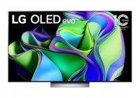 LG OLED55C3XSA 55 Inch (139 cm) Smart TV