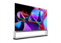 LG OLED88Z3PSA 88 Inch (223.7 cm) Smart TV